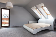 Tan Y Mynydd bedroom extensions