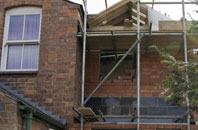 free Tan Y Mynydd home extension quotes