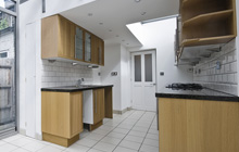 Tan Y Mynydd kitchen extension leads